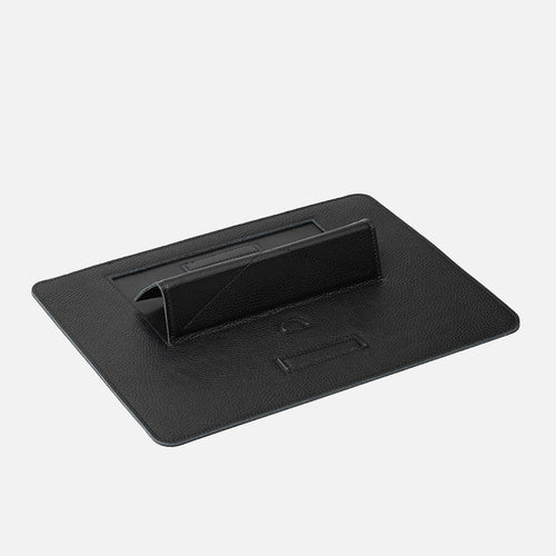 Leather Desktop Stand for iPad